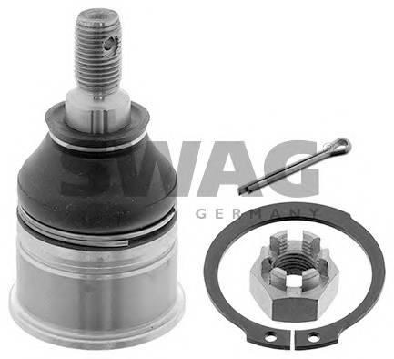 SWAG 85 78 0001 Несущий / направляющий шарн