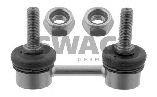 SWAG 87 93 2495 Тяга / стойка, стабилизатор