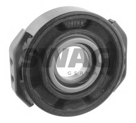 SWAG 99 90 3393 Подвеска, карданный вал