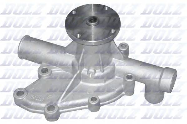 DOLZ B202 Водяной насос