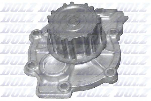 DOLZ R302 Водяний насос DOLZ R302 Водяний насос