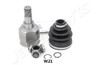 JAPANPARTS GI-W21 Шарнирный комплект, привод... JAPANPARTS GI-W21 Шарнирный комплект, привод...