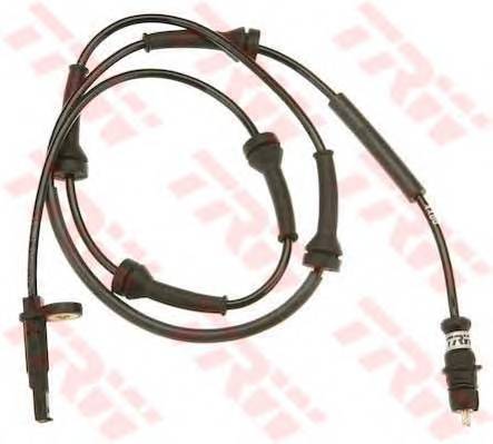 TRW GBS2024 Датчик, частота вращения ко...