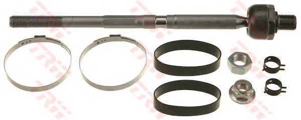 TRW JAR927 Осевой шарнир, рулевая тяга