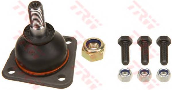 TRW JBJ137 Несущий / направляющий шарн