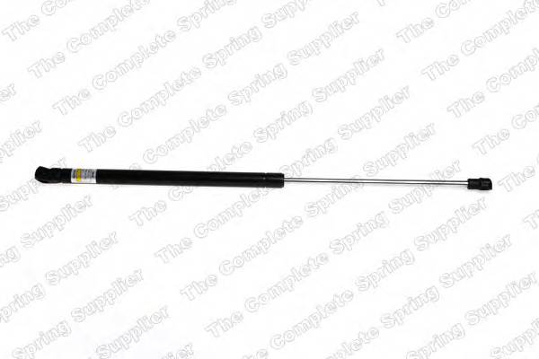 LESJOFORS 8004210 Амортизатор багажника LESJOFORS 8004210 Амортизатор багажника