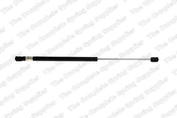 LESJOFORS 8095012 Амортизатор капоту LESJOFORS 8095012 Амортизатор капоту