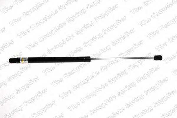 LESJOFORS 8127544 Амортизатор багажника