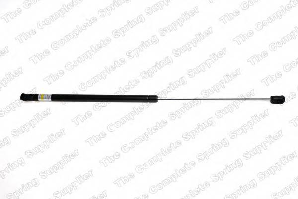 LESJOFORS 8127552 Амортизатор багажника