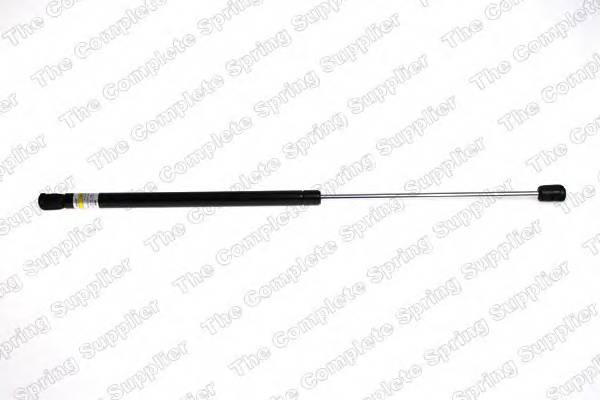 LESJOFORS 8159201 Амортизатор багажника