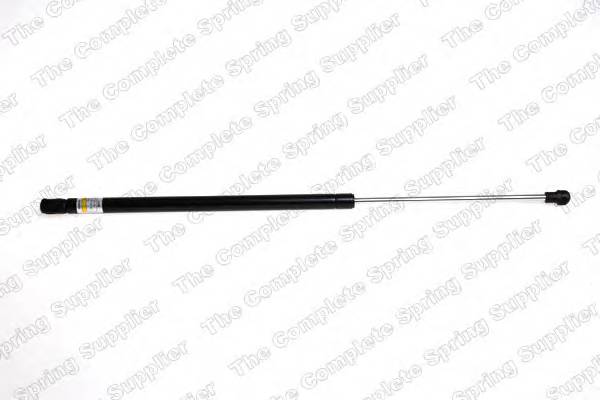 LESJOFORS 8163437 Амортизатор багажника