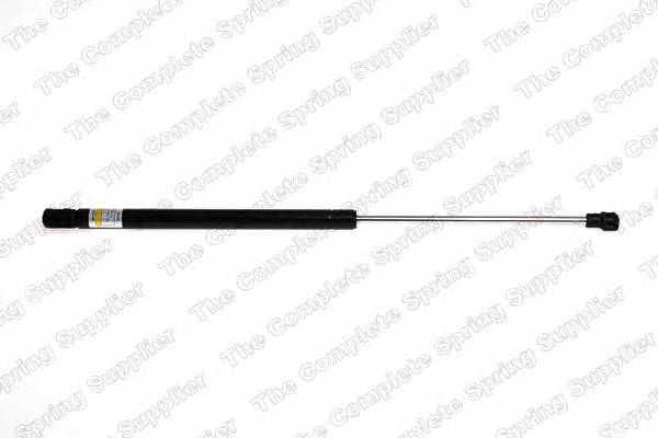 LESJOFORS 8195827 Амортизатор багажника