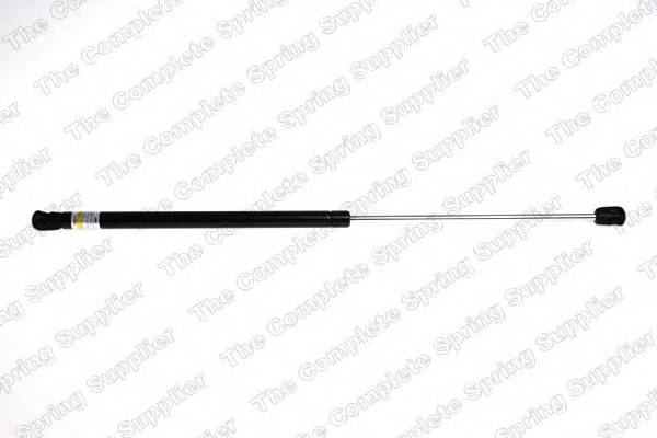 KILEN 466006 Газовая пружина, крышка баг... KILEN 466006 Газовая пружина, крышка баг...