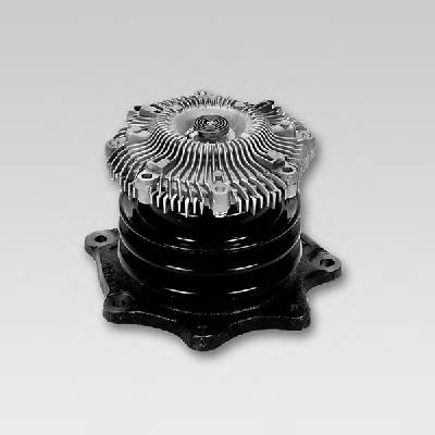 HEPU P754 Водяной насос