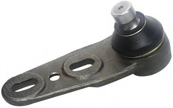 DENCKERMANN D110163 Несущий / направляющий шарн