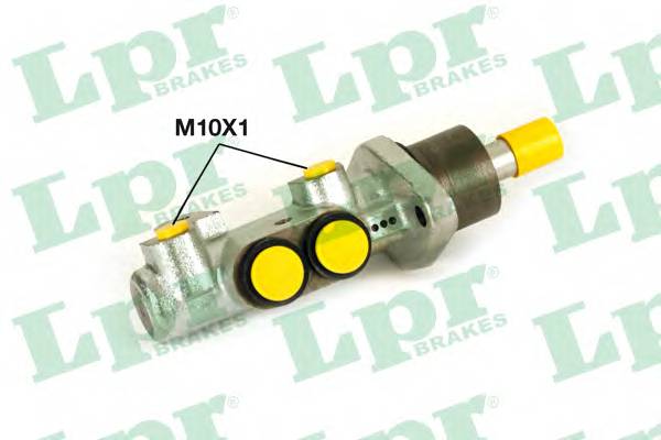 LPR 1370 Главный тормозной цилиндр