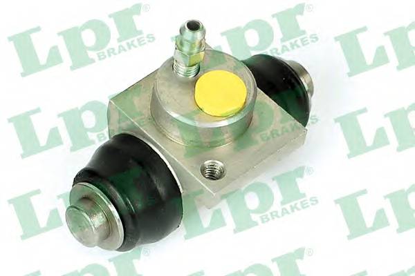 LPR 5142 Колісний гальмівний цилінд...