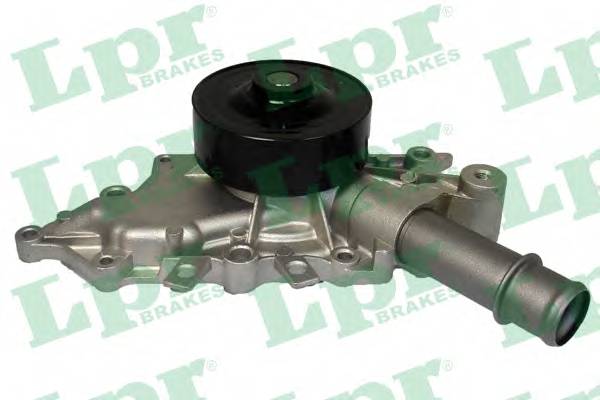 LPR WP0144 Водяной насос LPR WP0144 Водяной насос