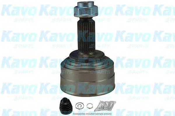 KAVO PARTS CV-2003 Шарнирный комплект, привод