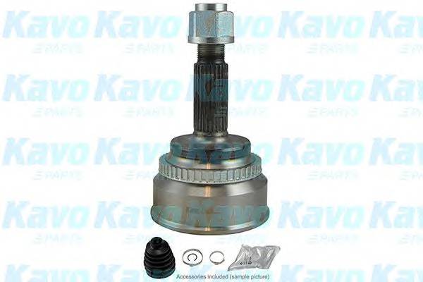 KAVO PARTS CV-9020 Шарнірний комплект, привод�...