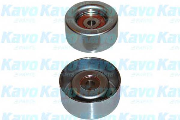 KAVO PARTS DIP-9006 Паразитный / ведущий ролик, 