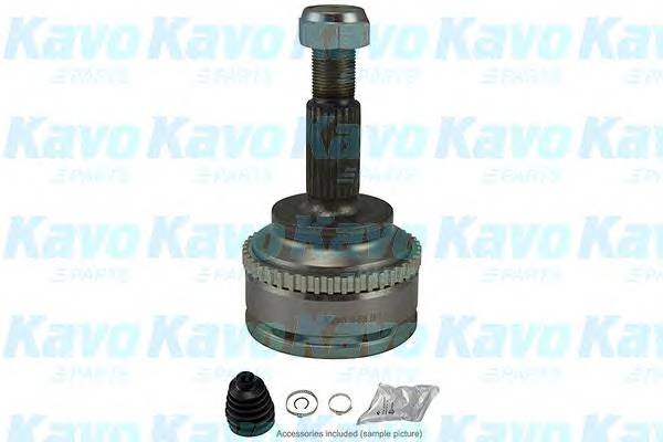 KAVO PARTS CV-6538 Шарнирный комплект, привод