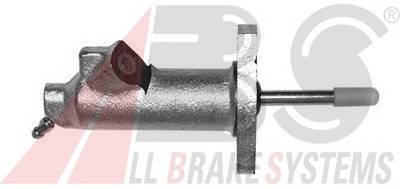 A.B.S. 1800 Рабочий цилиндр, система сц