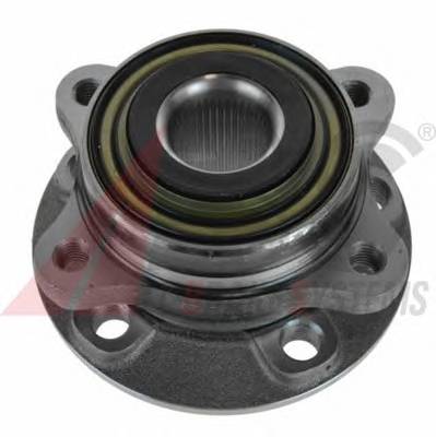 A.B.S. 201069 Ступица колеса