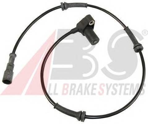 A.B.S. 30033 Датчик, частота вращения ко...