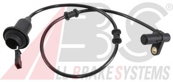 A.B.S. 30110 Датчик, частота вращения ко...