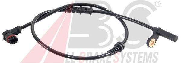 A.B.S. 30431 Датчик, частота вращения ко