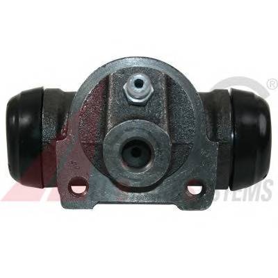 A.B.S. 52984 Колесный тормозной цилиндр A.B.S. 52984 Колесный тормозной цилиндр