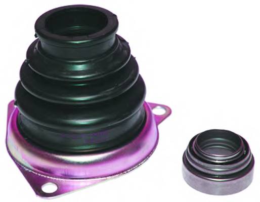 BIRTH 7743 Пыльник, приводной вал