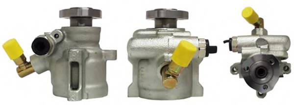 ELSTOCK 15-0053 Гідравлічний насос, кермо