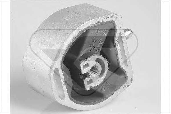 HUTCHINSON 594239 PODUSZKA SKRZYNI BIEGУW AUDI