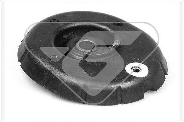 HUTCHINSON 590126 Опора стійки амортизатора HUTCHINSON 590126 Опора стійки амортизатора