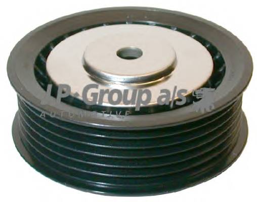 JP GROUP 1118303800 Натяжной ролик, ремень ГРМ