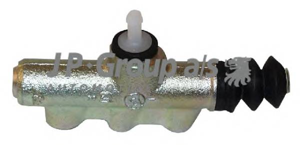 JP GROUP 1130600600 Главный цилиндр, система сц...