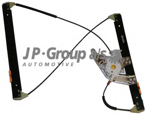 JP GROUP 1188103270 Подъемное устройство для о