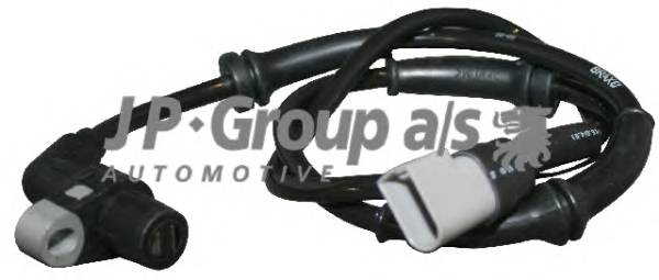 JP GROUP 1597100100 Датчик, частота вращения ко...