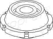 TOPRAN 103 738 Подвеска, рычаг независимо