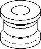TOPRAN 400 441 Опора, стабилизатор