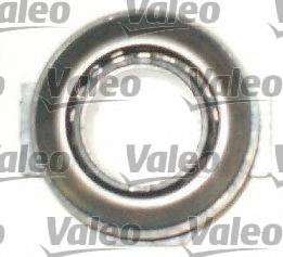 VALEO 801422 Комплект сцепления