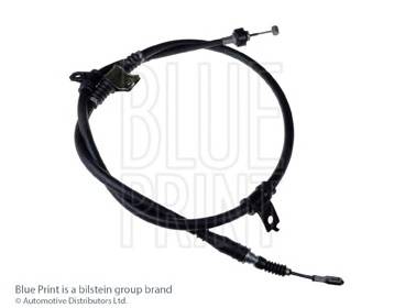 BLUE PRINT ADG046163 Трос, стояночная тормозная ... BLUE PRINT ADG046163 Трос, стояночная тормозная ...