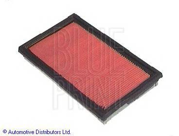 BLUE PRINT ADM52236 Повітряний фільтр BLUE PRINT ADM52236 Повітряний фільтр
