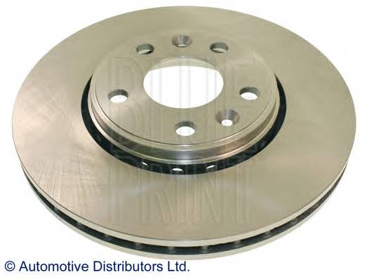 BLUE PRINT ADR164303 TARCZA HAM. RENAULT P. MEGANE/SCENIC 1,5-2,0 DCI 0...