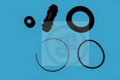 AUTOFREN SEINSA D41222 Ремкомплект, тормозной суп...