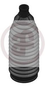 AUTOFREN SEINSA D9018 Комплект пылника, рулевое у