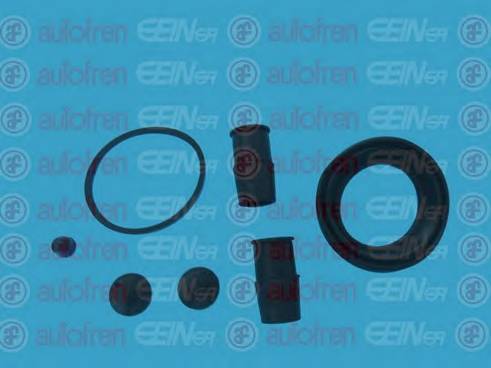 AUTOFREN SEINSA D41089C Ремкомплект, тормозной суп