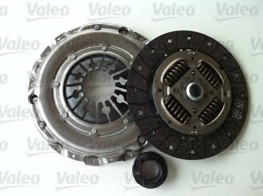 VALEO 826911 Комплект сцепления